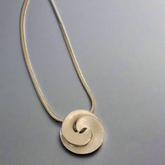 Revolve Pendant